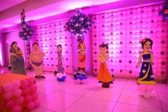 Themed Kids Party Decoration & Setup