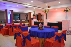 Themed Kids Party Decoration & Setup