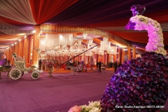 Wedding Decoration & Setup