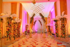 Wedding Decoration & Setup