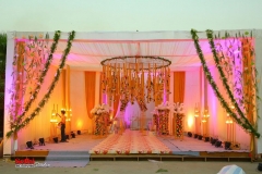Wedding Decoration & Setup