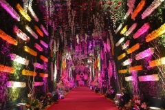 Wedding Decoration & Setup