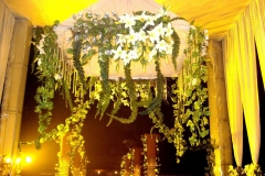Wedding Decoration & Setup