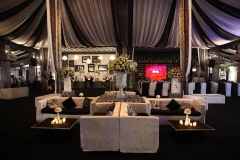 Wedding Decoration & Setup