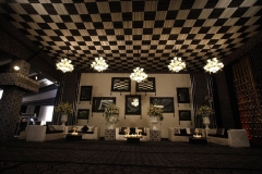 Wedding Decoration & Setup