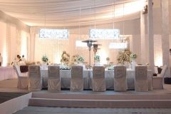 Wedding Decoration & Setup