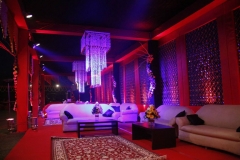 Wedding Decoration & Setup