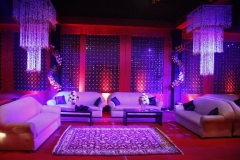 Wedding Decoration & Setup